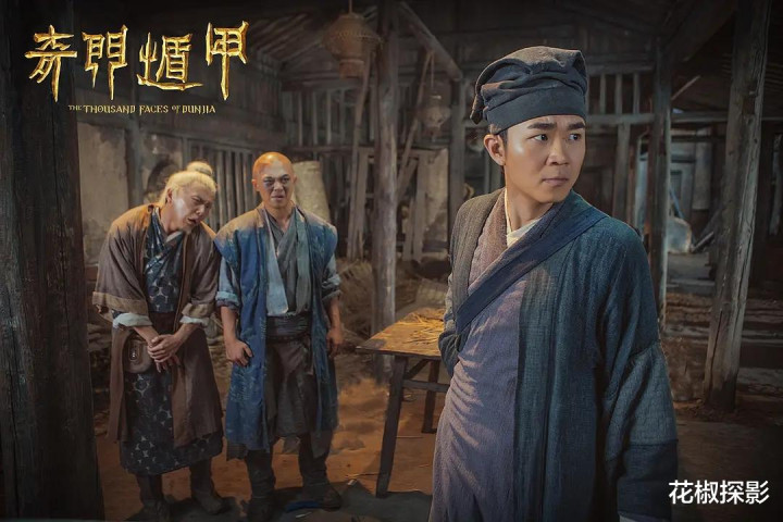 ������Ӱ��Ʒ����Щ, �����岿�Ķ�������