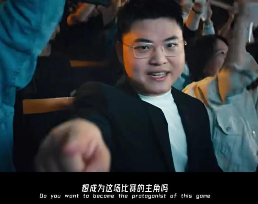 Uzi训练赛大杀四方? 涵艺晒出战绩图 疑似Uzi训练赛状态无敌
