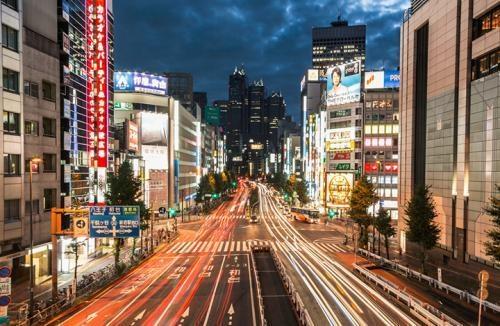 日本旅游购物潮减退, 体验消费成热点