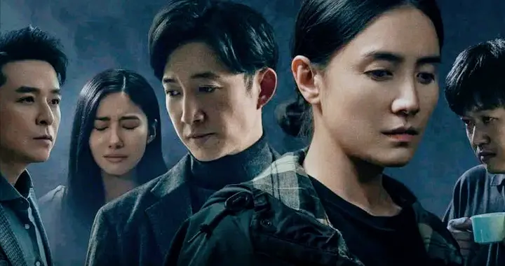挖到宝了! 7部宝藏“冷门悬疑好剧”, 资深剧迷才看过!