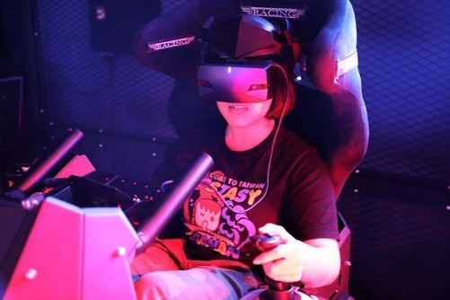 [趣玩实验室]女友 VS RTX4090 两者你选谁