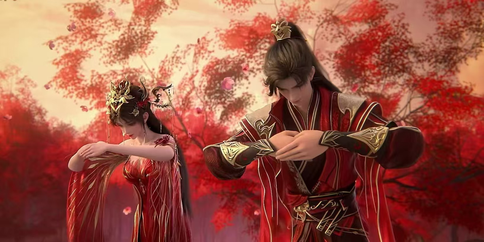 完美世界: 为什么火灵儿的人气比清漪和云曦加起来都高? 只因两点