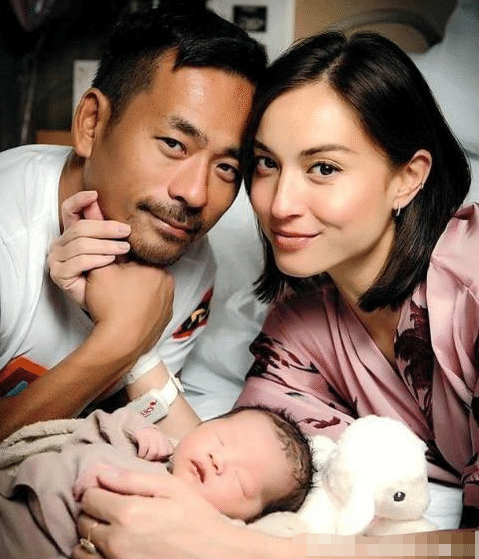 曾经的"玉兰油女孩"34岁貌美如初, 为富商生3个孩子却仍未扶正