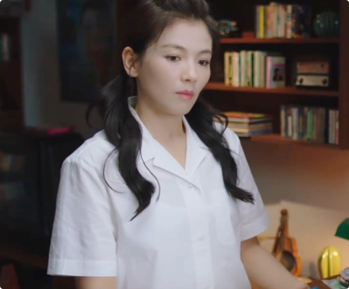 44��ͯ����Ů��, ����˫��β������, 2024�������۵�һ��������