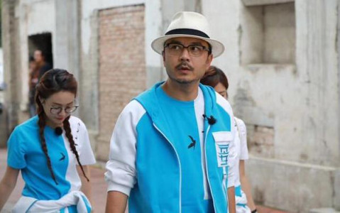 西安迎来又一次的明星到访,相信以后越来越多的热门综艺节目还会选择