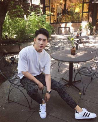 韩国达人——张译文