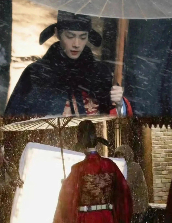 Фս�¾硶�غ����������ڴ�ֵ, ��˿�����γ��÷绪����!(Фս�غ���ͼƬ)