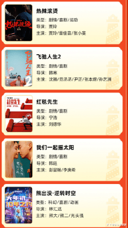 ���ڵ�8����Ƭ: ������Ƭ����, ������������, ˭�ǹھ�˭���ڻ�(���ڼ��ᴺ�ڵ�Ӱ)