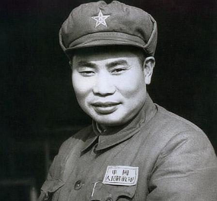 强渡大渡河的红一团,团长名满天下,政委却鲜有人知!_zzd_学生时代
