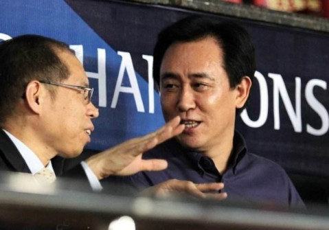 许老板口中的"自负盈亏", 恒大真的能实现吗?