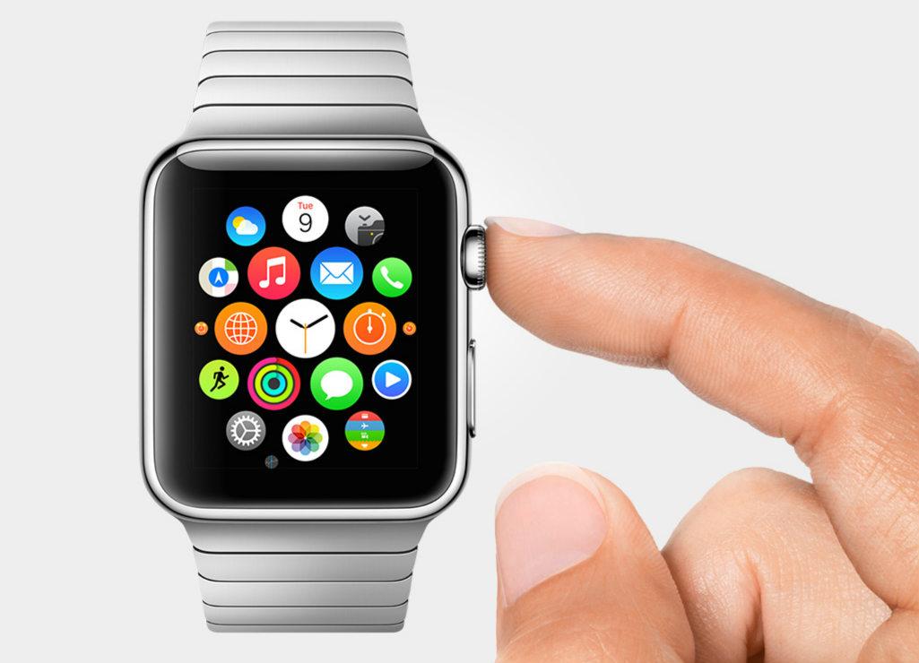 传苹果applewatchseries3今年下半年亮相