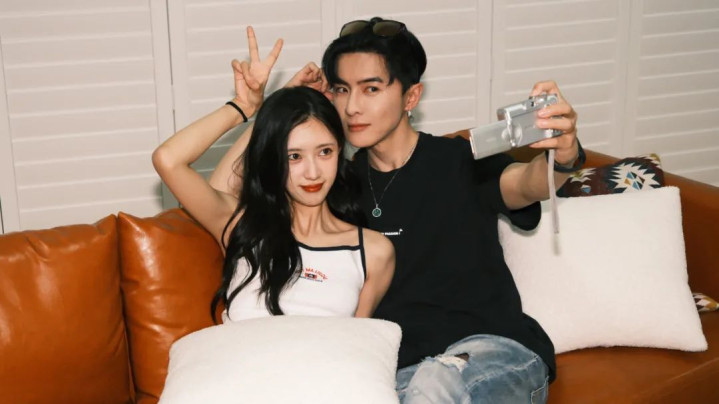 һ������21��, Խ��Խ���, ����һ����ͷ��ͥ��