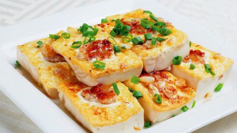 岭南客家之地——广东韶关的美食盘点!