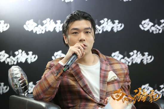 开心麻花功勋演员吴江