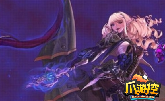dnf死灵术士用什么武器好-死灵术士毕业武器推荐