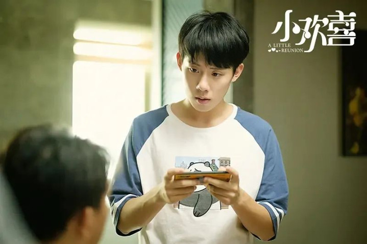 今晚开播! 36集古装悬疑探案剧来了, 13位实力派坐镇, 又是一部开年黑马剧