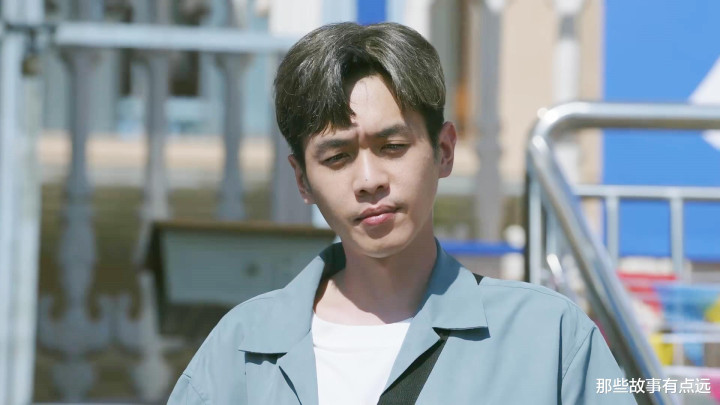 ���������꡷: �������ŷ���, ֮ǰ���²۲�̫׼ȷ(������˭)