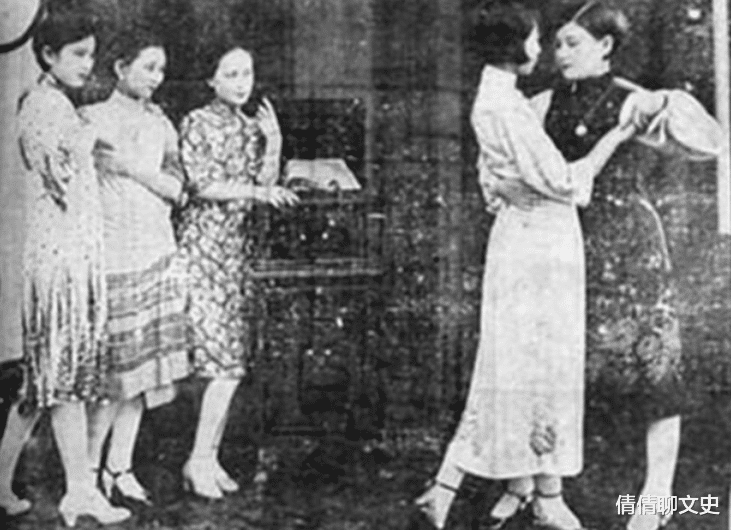 民国名媛严仁美至今尚在 106岁高龄依旧优雅从容 回首皆是传奇