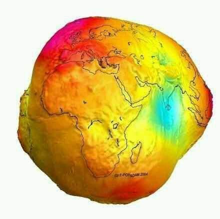 地球在大部分时间里真的一成不变吗？(图3)