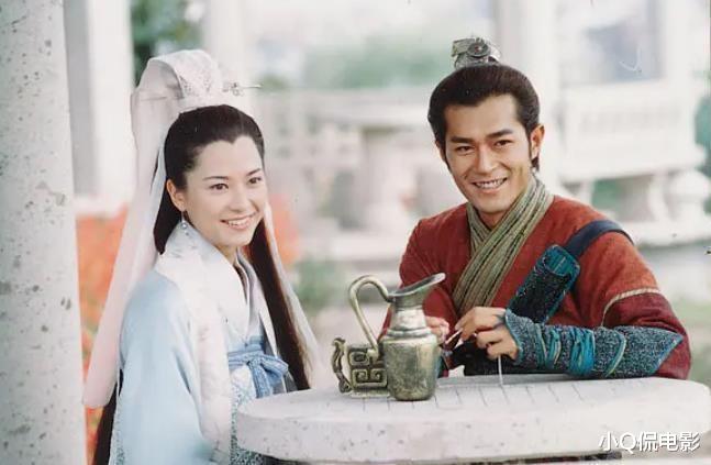 目前无人超越的10部高分穿越剧, 看完榜首其他都是浮云(演技冲击)