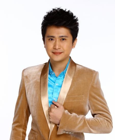 杨东升 北京主会场主持人:康辉,朱迅,尼格买提,李思思,任鲁豫 (节目单