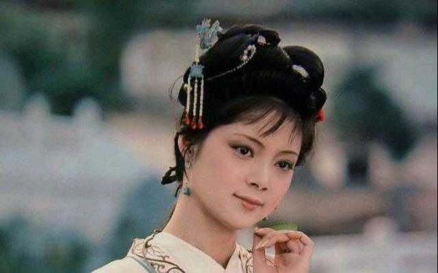 《红楼梦》中薛宝钗是最有心机的人吗?