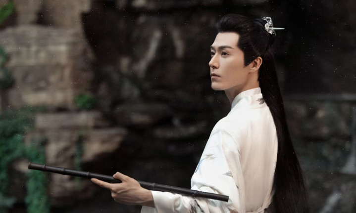 ���ɽ��ġ�4λ�����������, �����ʹʧ����, Ľ����Ӣ�ɹ�����