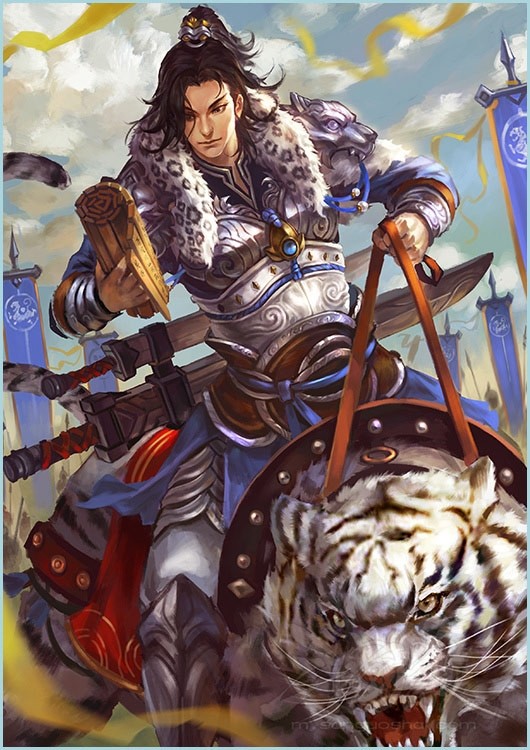 三国杀: 强将衰败史! 曾经的顶流, 如今却为何跌落神坛?