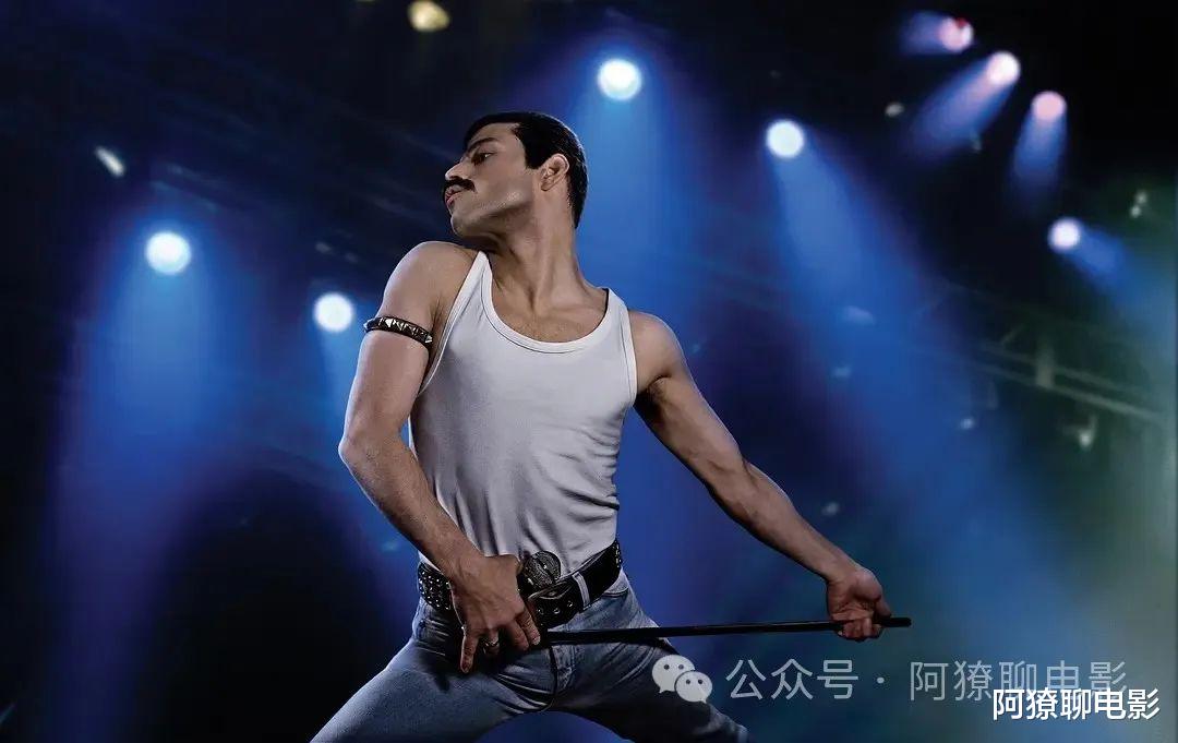 《波西米亚狂想曲》: 在影院里听演唱会是什么感觉?(波西米亚狂想曲 大卫鲍伊)