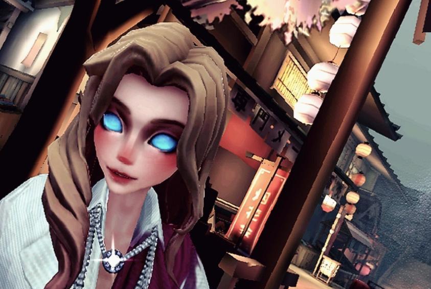 第五人格: 策划曝光多款皮肤排期, 从虚妄杰作到紫皮, 这里全都有