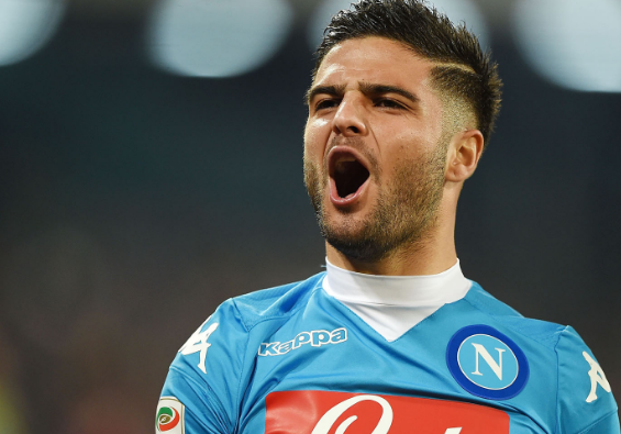 虎扑体育1月15日讯 洛伦佐-因西涅提醒那不勒斯要小心佩斯卡拉,还向