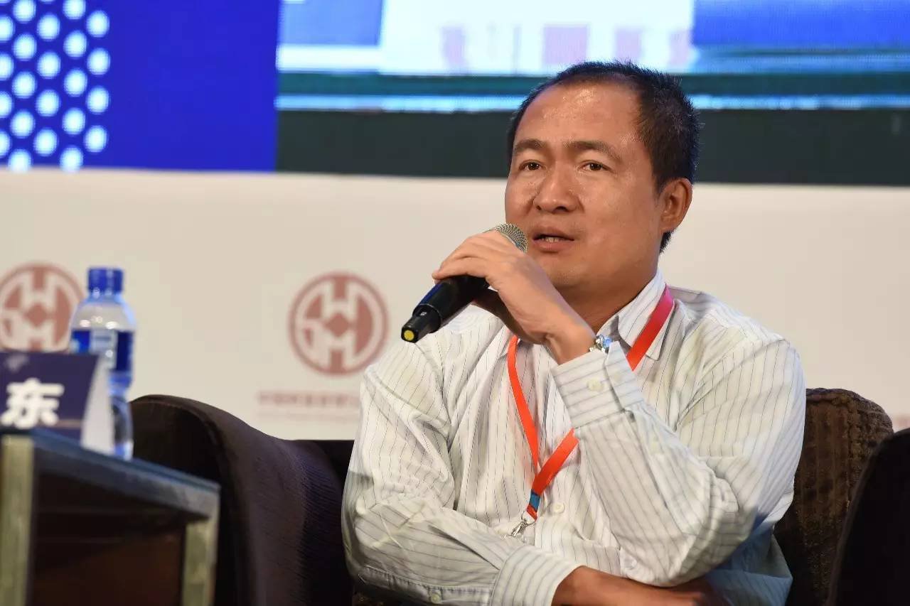 彭向东: 银行理财还是大有可为的