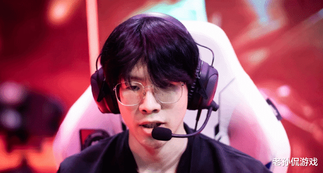 LOL: 正式发文内涵球员, 要有意识的加入LPL全明星;Doinb曝光小天续签