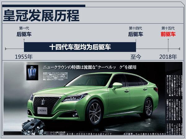 卡罗拉/RAV4等四车将迎大换代, 一汽丰田新工厂投产在即