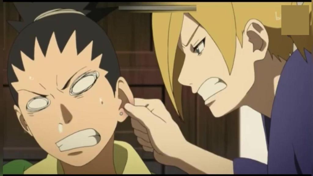 打开 火影忍者: 最强血继限界忍者鬼灯一族,连佐助都不敢轻易触碰!