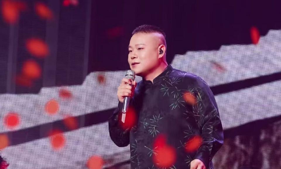 岳云鹏带病演出，10分钟宣布三楼全额退票！调音师临时换人惹祸