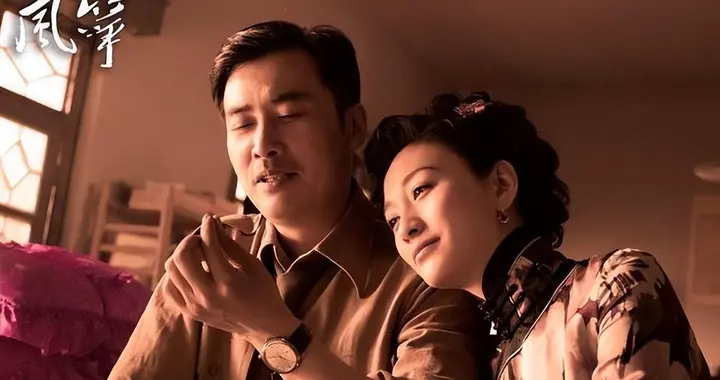 谍战剧天花板! 这5部神作, 看完其他剧瞬间不香了