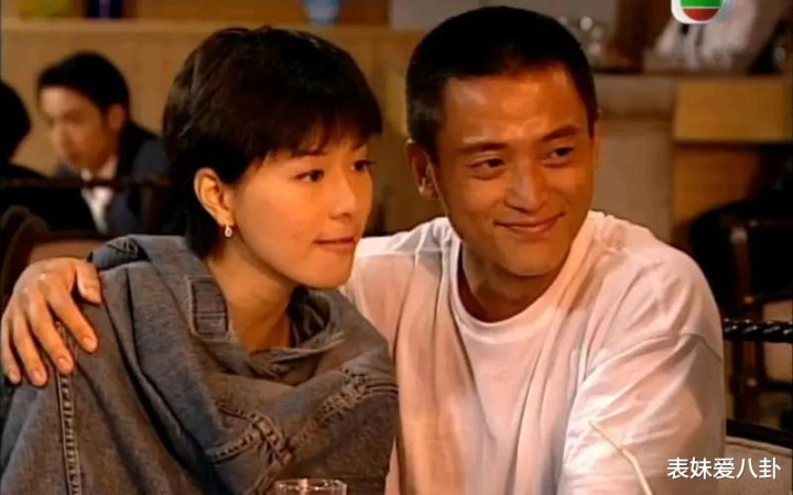 �̵�TVB�缯������ӡ����̵İ�sir: �ӽ�ɫ�趨����Ա����, ���ǵ���������! ����Ϊ����ô����?