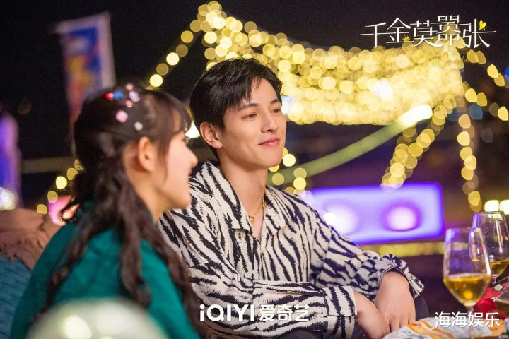 ��Ů������ֵ��5�����Ӿ�, ÿһ����ֵ�ö�ˢ, ��ϲ���Ĳ�?