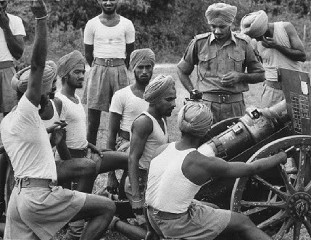 在我军的迅猛攻势下,印军的迅速瓦解极大的打击了其民族自信心,印度在