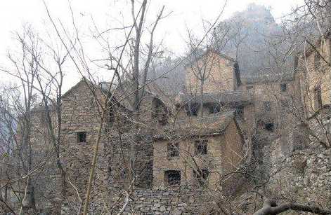 探秘河南封门村1963年诡异事件!