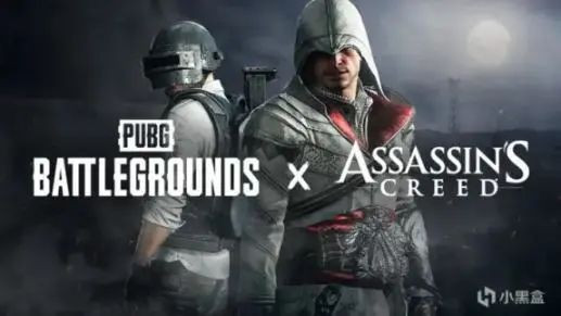 Pubg刺客信条联动背景考究 万物皆虚 万事皆允 资讯风