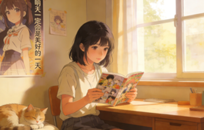 次元语录: 那些直击心灵的动漫台词, 你最喜欢动漫里哪句台词?