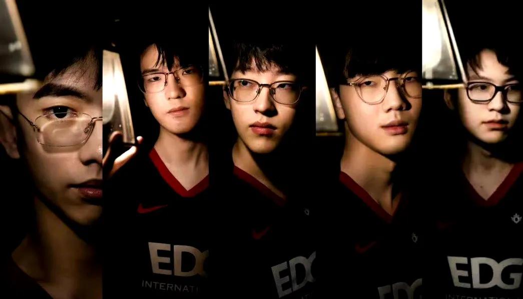 如果EDG胜诉了，那么Scout会不会被禁赛呢？毕竟scout的事情可是非常严