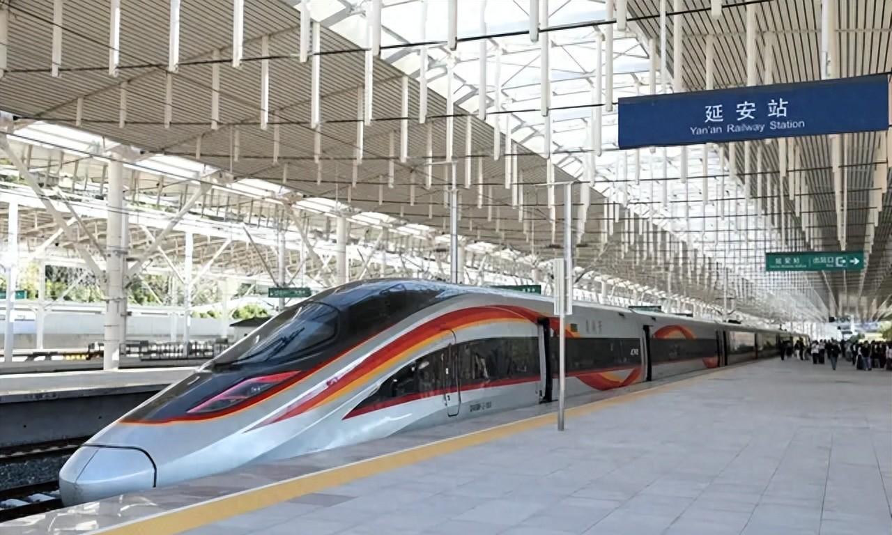 高铁提速400km/h！X字头票价怎么定？这3条线先跑