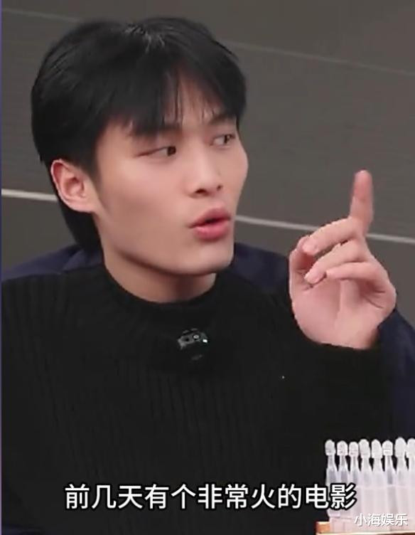 倪海杉首部电影开机, 邀洪金宝儿子做男主, 多位网红进军短剧行业(香港明星,倪海杉,网红,洪金宝是哪里人)