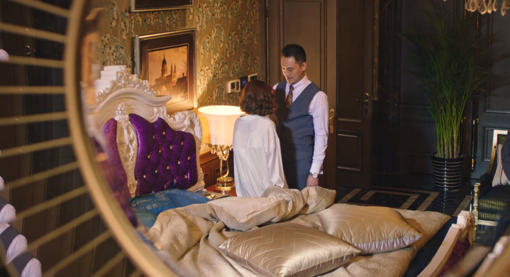 ��, ��������Ƭ�����ֲڲ���һƬ, �ɱ���800��, ����Ʊ����21��(������С����һ���ݵĵ�Ӱ��ʲô)