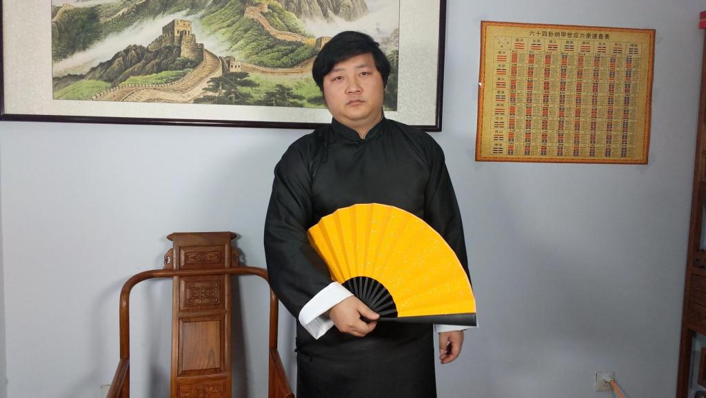 吕乐导演作品《一维》