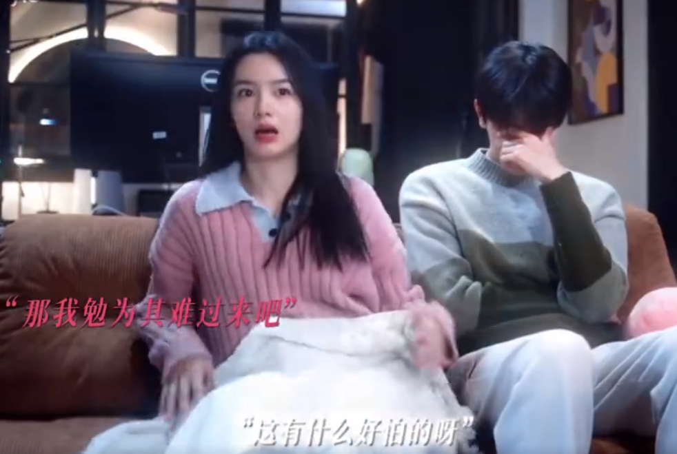 又出现一部甜宠黑马剧, 天降成功打败竹马, 男主在线装“小白花”(别对我动心乐文)
