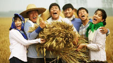 �岿�ÿ���ũ����о�(��о���Ӿ�ǰʮ��)